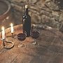 Жителям и гостям Крыма предлагают провести предновогодний вечер в подвале со свечами и вином