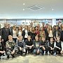 В Туле прошёл форум молодежи городов-героев