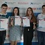 Комсомольцы стали «Добровольцами года» в республике Алтай
