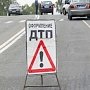 Из-за блэкаута в Крыму резко возросла аварийность на дорогах — ГИБДД