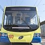 Завтра возобновят троллейбусное сообщение между Симферополем и Перевальным