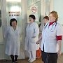 Республика Хакасия. Боградской больнице не хватает рук: первые итоги оптимизации