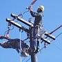 Информация об ограничении электроснабжения в Раздольненском районе