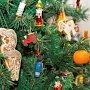 В Крым из Великого Устюга привезут столетнюю новогоднюю елку