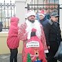 «Позор депутатам!» Мосгордума приняла скандальные изменения в Градкодекс