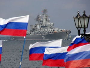 Россия продолжит развивать базу ВМФ в Севастополе