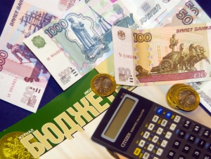 В крымский бюджет заложили 300 миллионов рублей