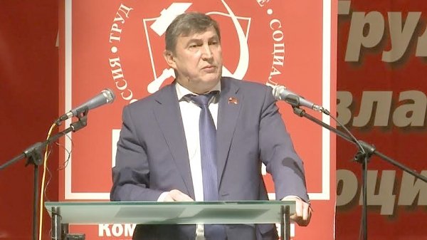 Константин Черемисов: «Публичность нашей деятельности – залог будущих побед на выборах!»