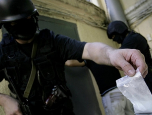 В РК ликвидирована сеть сбыта наркотиков опийной группы