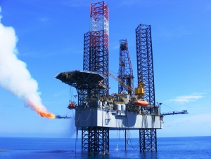 «Черноморнефтегаз» на 100 процентов выполнил план по добыче газа