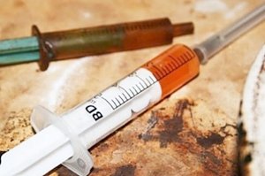 В Керчи ликвидирована сеть сбыта наркотиков опийной группы