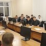 В Рязани состоялся слёт-семинар молодых коммунистов области