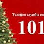 Памятка детям и родителям: безопасность во время новогодних праздников