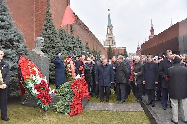 С.А. Гаврилов: Нужно помнить о нашем славном прошлом