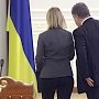 Украина требует льгот от «агрессора». Киев испугался, что потеря зоны свободной торговли с Россией добьет экономику