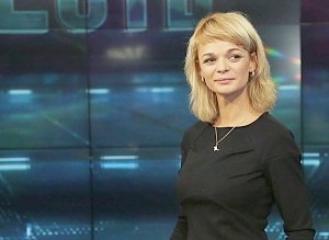 Екатерина Козырь: Главные достижения ещё впереди