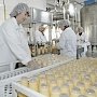 Минсельхоз: в Крыму вдвое увеличат выработку молока