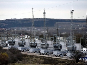 Энергомост из Кубани в Крым работает в штатном режиме