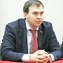 Ю.В. Афонин в Калуге: «У областной партийной организации – большой потенциал для будущих побед»