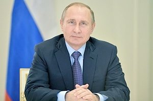 Пресс-секретарь президента рассказал, где Путин встретит Новый год