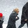 К Новому году в Крыму резко похолодает, — МЧС