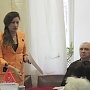 В Калуге прошёл пленум городского комитета КПРФ