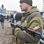 Донбасс-2015: перемирие на грани фола. Весь уходящий год непризнанные республики жили в ожидании новой большой войны