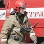 В Крыму продлят переходный промежуток времени по пожарной безопасности