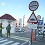 Украинские пограничники запретили ездить в Крым ссылаясь на проблемы с российскими базами данных