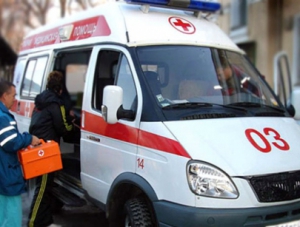 Активисты ОНФ помогли решить вопрос нехватки лекарств на подстанции «скорой» в Евпатории