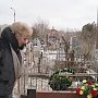 В Волгограде состоялся День памяти Алевтины Апариной