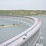 В следующем году желают начать возведение ж/д-подходов к керченскому мосту