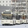 Проезд в крымских троллейбусах подорожает