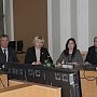 Депутаты фракции КПРФ Рязанской городской Думы приняли участие во встрече с губернатором Рязанской области