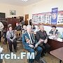 Керченские ветераны считают, что после референдума их бросили