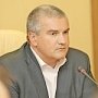 Сергей Аксёнов: В крымской энергосети ведутся регламентные работы