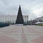 Крымские спасатели обеспечили безопасность в новогодние дни