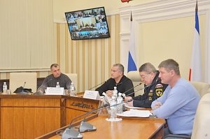 Владимир Константинов призвал руководство Джанскойского района оказать помощь в обеспечении всех нуждающихся жителей региона углем