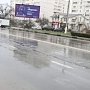 Дорожников заставят доделать проспект Героев Сталинграда