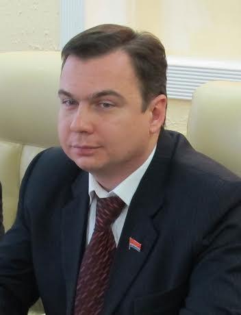 Первый секретарь Амурского обкома КПРФ Роман Кобызов: Год будет сложным, тем не менее требуется не терять оптимизма!