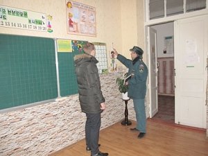 Обеспечить теплом крымские школы и детские сады – приоритетная задача