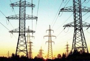 Крыму не хватает около трети необходимой электроэнергии, — Аксенов