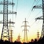 Крыму не хватает около трети необходимой электроэнергии, — Аксенов