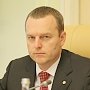 Константин Бахарев: Работа депутатов в режиме ЧС будет продолжена до тех пор, пока в ней есть потребность