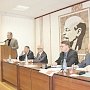 Прошёл VIII пленум Самарского обкома КПРФ