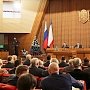 Крымский парламент согласовал передачу рынков «Крымпотребсоюза» в муниципальную собственность городов и районов республики