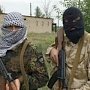 Прокурор Крыма передала в ФСБ материалы по террористическому батальону меджлисовцев у границы российского полуострова