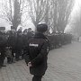 В полиции Ленинского района подведены итоги работы за 2015 год