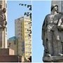 В Польше вандалы осквернили Памятник благодарности Красной Армии