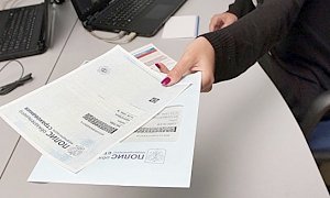 Севастопольцам рекомендуют перерегистрировать полисы ОМС